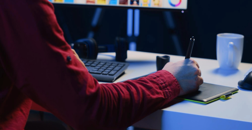 Illustration Agency in Swansea